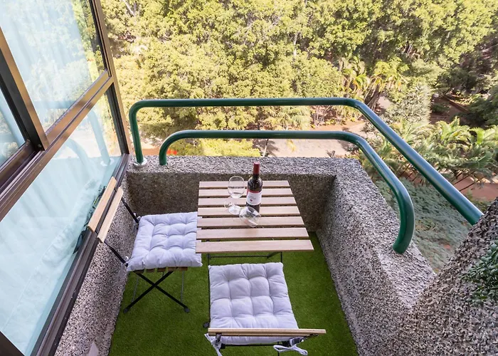 Home2book Stylish & Luminous Cruz Center Apartamento