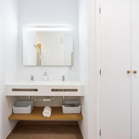 Home2book Stylish & Luminous Cruz Center Santa Cruz de Tenerife