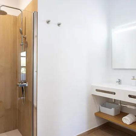 Apartment Home2book Stylish & Luminous Cruz Center *