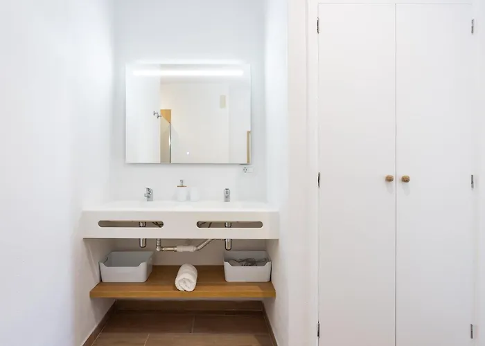 Home2book Stylish & Luminous Cruz Center Σάντα Κρουζ Τενερίφης