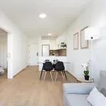 Home2book Stylish & Luminous Cruz Center 公寓 圣克鲁斯-德特内里费