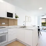 公寓 Home2book Stylish & Luminous Cruz Center