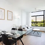Home2book Stylish & Luminous Cruz Center 公寓 圣克鲁斯-德特内里费