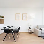 Home2book Stylish & Luminous Cruz Center 公寓 *