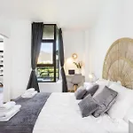Home2book Stylish & Luminous Cruz Center * 圣克鲁斯-德特内里费