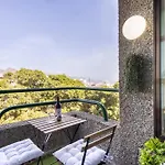 Home2book Stylish & Luminous Cruz Center 公寓 *