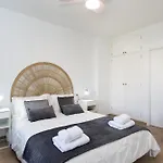 Home2book Stylish & Luminous Cruz Center 公寓